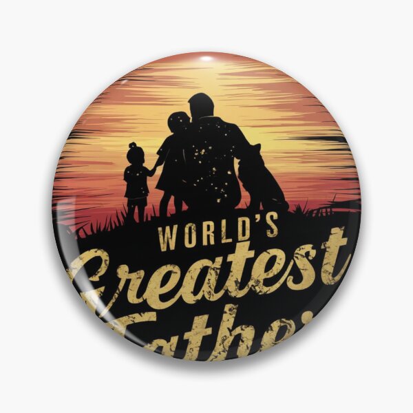 Item preview, World's Greatest designed and sold by Furbabies Art.