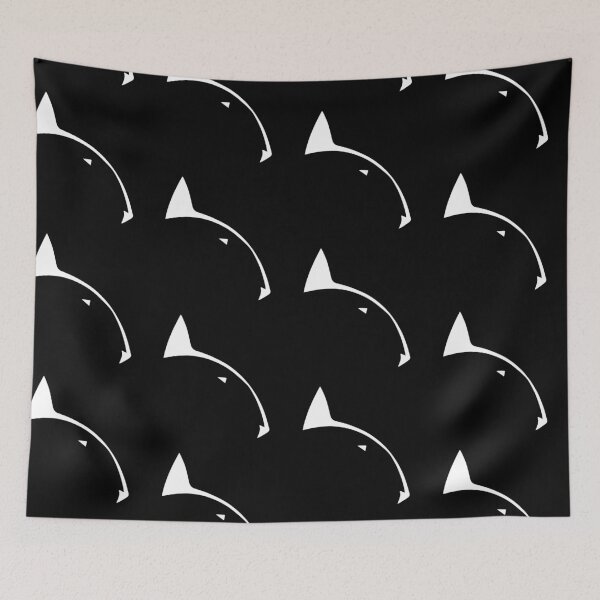 Item preview, Bull Terrier silhouette designed and sold by gossalex.