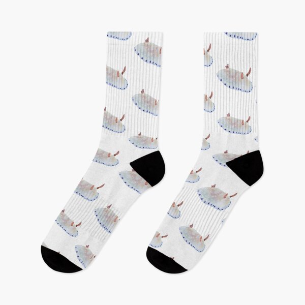 Item preview, Nudibranch - sea slug - Goniobranchus aureopurpureus designed and sold by Poulpimousse.