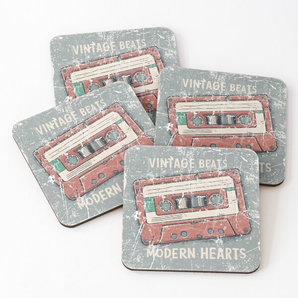 Item preview, Retro Rewind: Cassette Tapes of Yesteryear  pen_spark designed and sold by BKSARYLIFE.