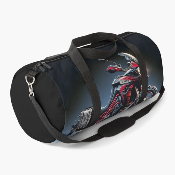 Item preview, Triumph Tiger: Master of the Mountains designed and sold by PixelAdventurer.