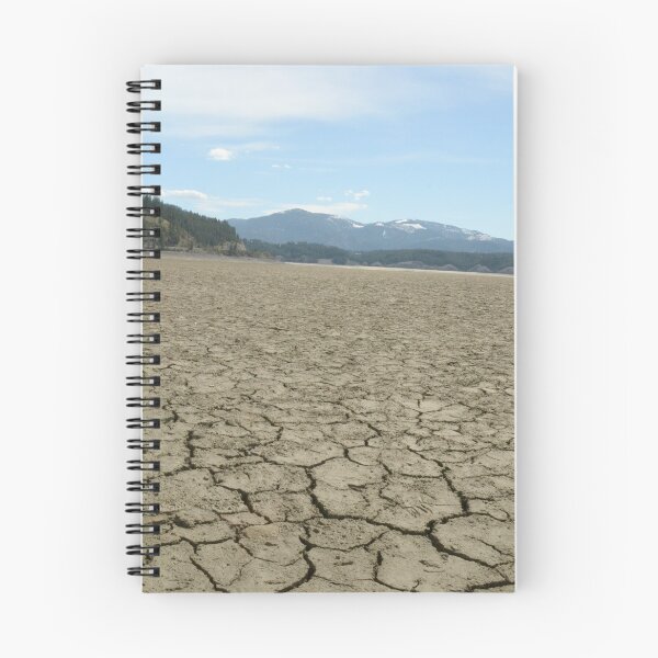 Item preview, dried up river bed designed and sold by Amanda Huggins.