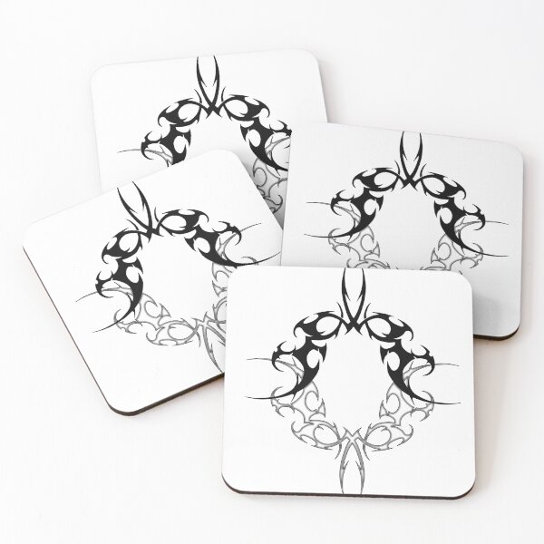 Item preview, Past designed and sold by sokoartz.