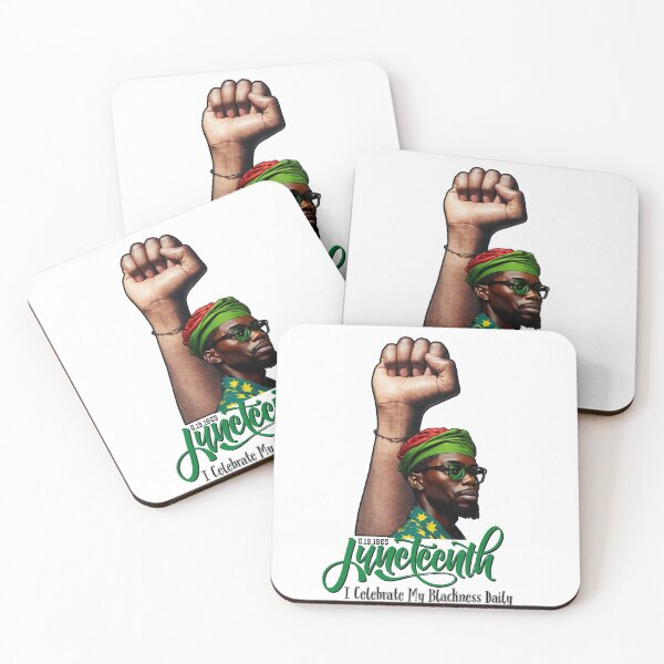 Item preview, Juneteenth Celebrate Blackness designed and sold by JustaGurli.