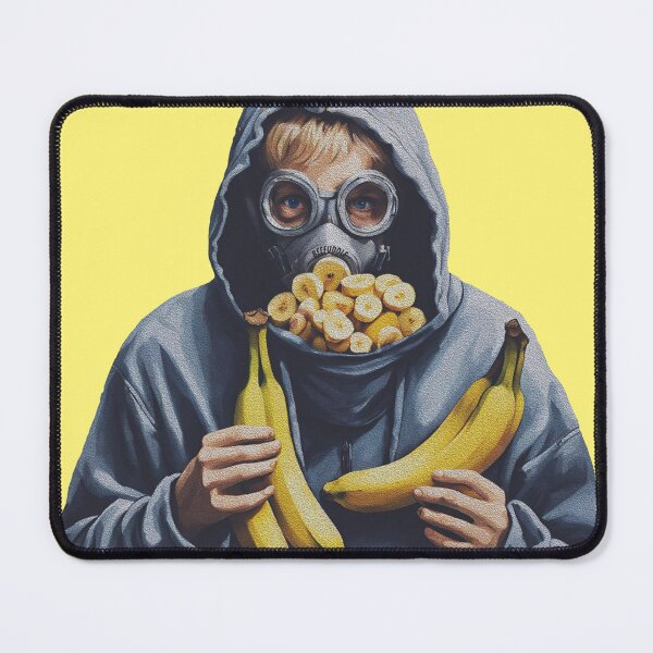 Item preview, Banana Warfare designed and sold by Beefuddle.
