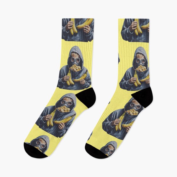 Item preview, Banana Warfare designed and sold by Beefuddle.