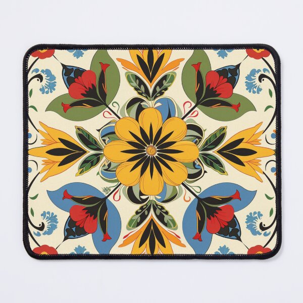 Item preview, Bulgarian Pattern designed and sold by Myra365Art.