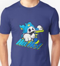 Jack Frost - Hee Ho Unisex T-Shirt