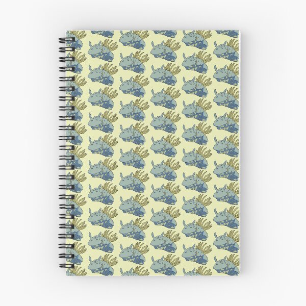 Item preview, Abstract Tryons risbecia Sea Slug color option 14 designed and sold by ArtbyDLP.