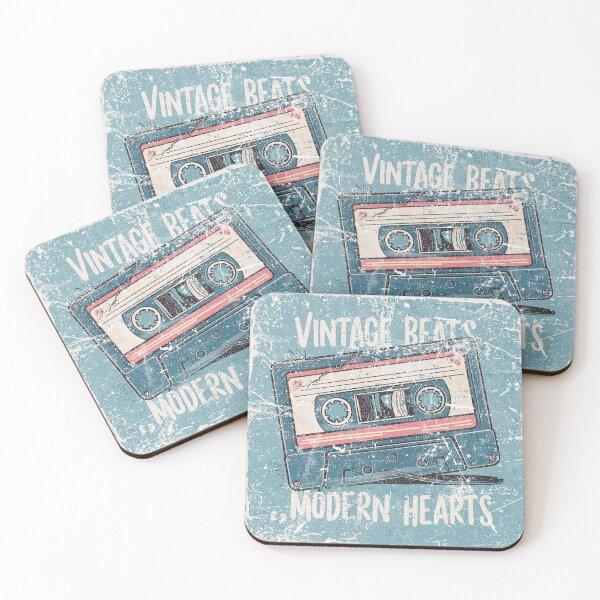 Item preview, Tape Deck Dreams: A Tribute to Vintage Sound  pen_spark designed and sold by BKSARYLIFE.