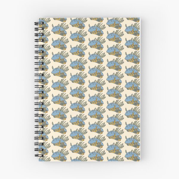 Item preview, Abstract Tryons risbecia Sea Slug color option 15 designed and sold by ArtbyDLP.