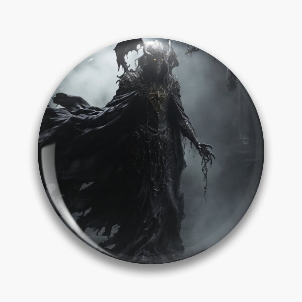Item preview, Shadowed Demon designed and sold by Sadia  Jannat.