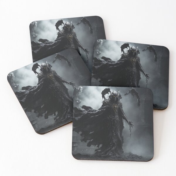 Item preview, Shadowed Demon designed and sold by Sadia  Jannat.