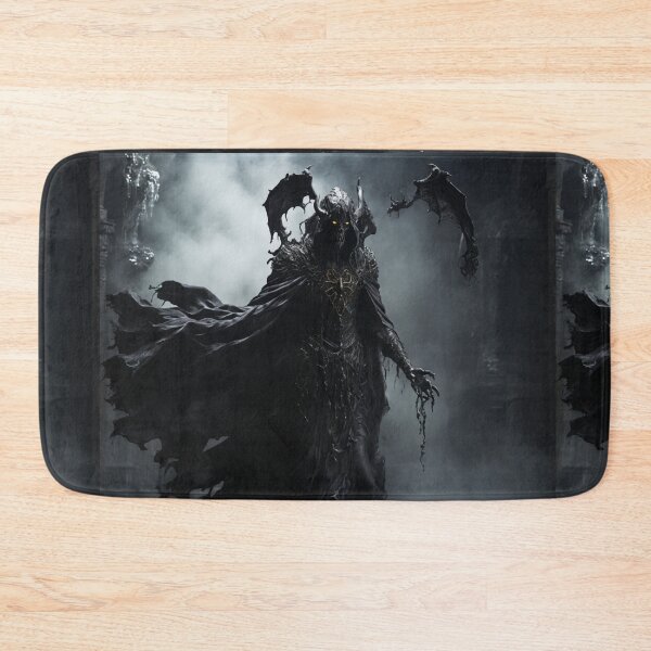 Item preview, Shadowed Demon designed and sold by Sadia  Jannat.