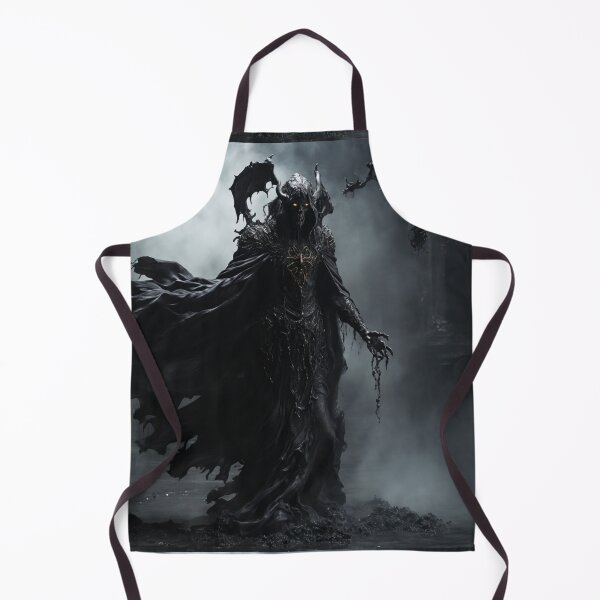 Item preview, Shadowed Demon designed and sold by Sadia Jannat.