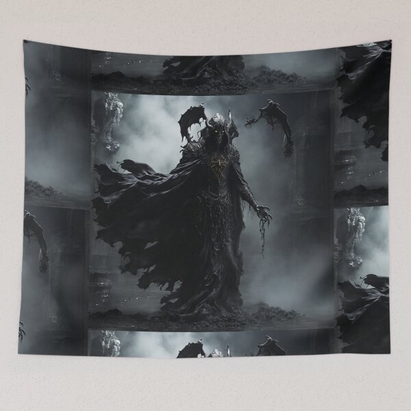 Item preview, Shadowed Demon designed and sold by Sadia  Jannat.