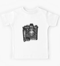 Nikon F3 Kids Tee