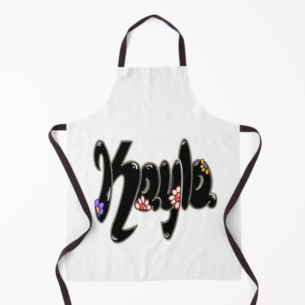 Artikelvorschau, Kayla 3 Mädchen und Frauen Personalisierter Name Kayla entworfen und verkauft von Artonmytee.