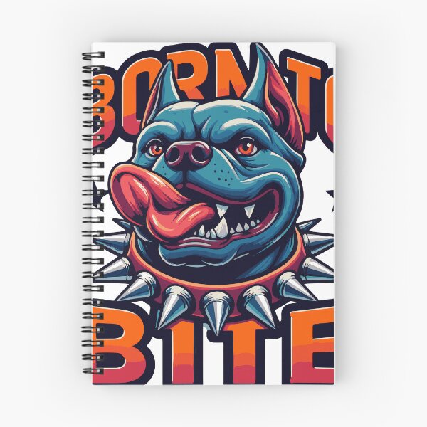 Item preview, Pitbull designed and sold by rich4Design.