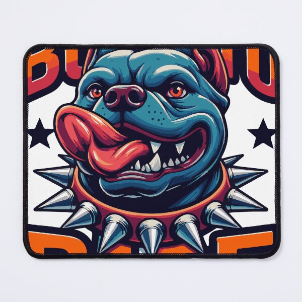 Item preview, Pitbull designed and sold by rich4Design.