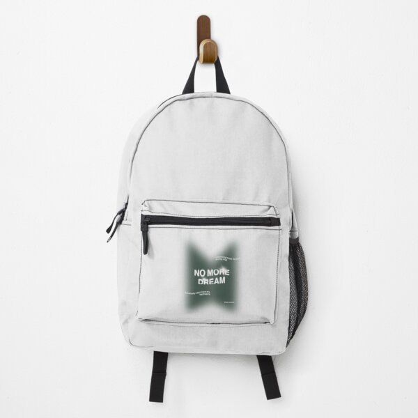 Item preview, BTS No more Dream | Dark Green designed and sold by WarmlyArts.