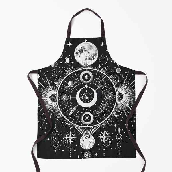 Item preview, Celestial Space Tarot Designs designed and sold by JoeZigns81.
