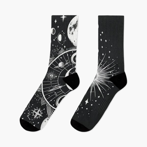 Item preview, Celestial Space Tarot Designs designed and sold by JoeZigns81.