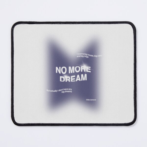 Item preview, BTS No more Dream | Purple designed and sold by WarmlyArts.