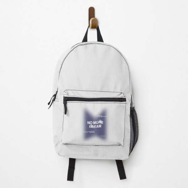 Item preview, BTS No more Dream | Purple designed and sold by WarmlyArts.