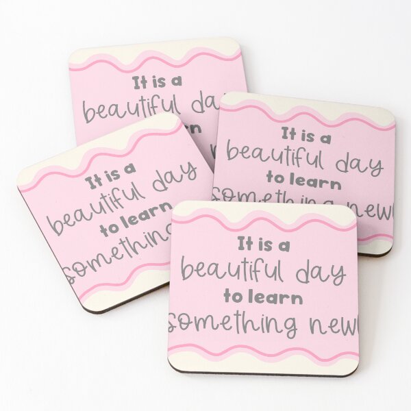 Item preview, it's a great day to learn something new designed and sold by kailac.