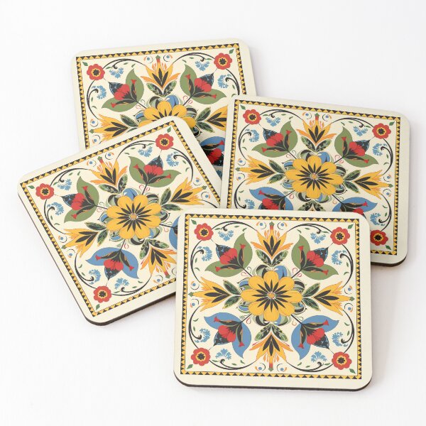Item preview, Bulgarian Pattern designed and sold by Myra365Art.