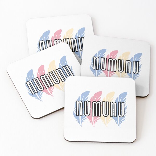 Item preview, Numunu- Comanche designed and sold by IndigDesign.