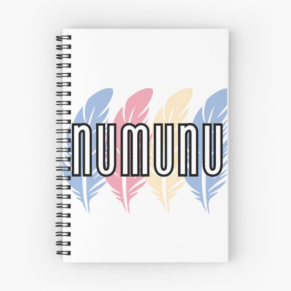 Item preview, Numunu- Comanche designed and sold by IndigDesign.