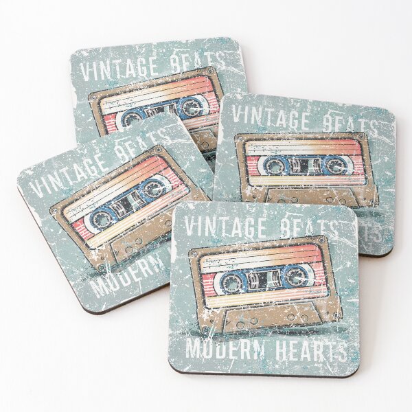 Item preview, Cassette Classics: Timeless Treasures  designed and sold by BKSARYLIFE.