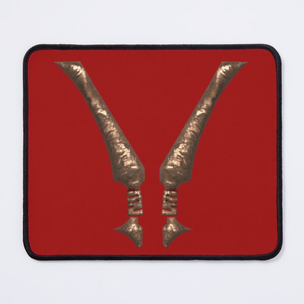 Item preview, Nightsisters Symbol 3D designed and sold by xWiseGirl.