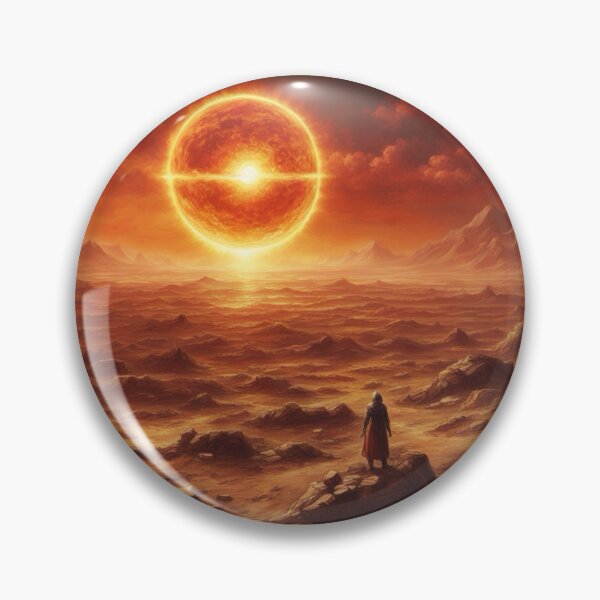 Item preview, The scorched Earth designed and sold by Cetacea-Wave.