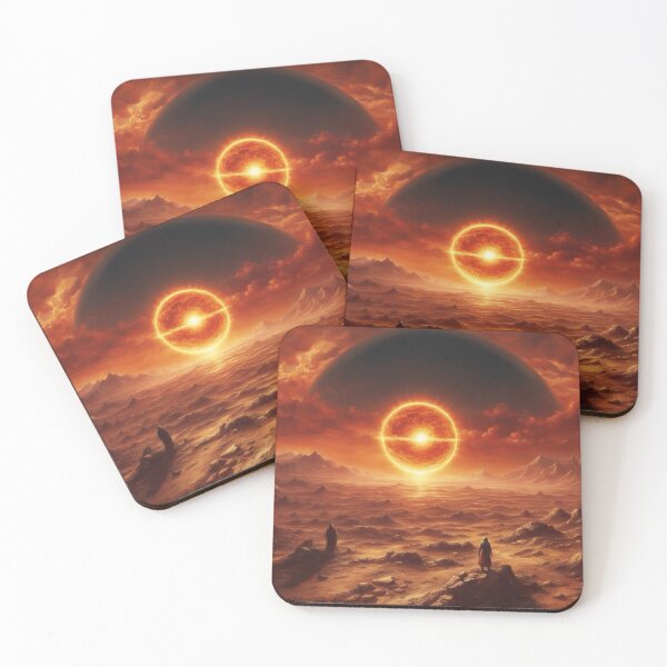 Item preview, The scorched Earth designed and sold by Cetacea-Wave.