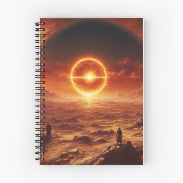 Item preview, The scorched Earth designed and sold by Cetacea-Wave.