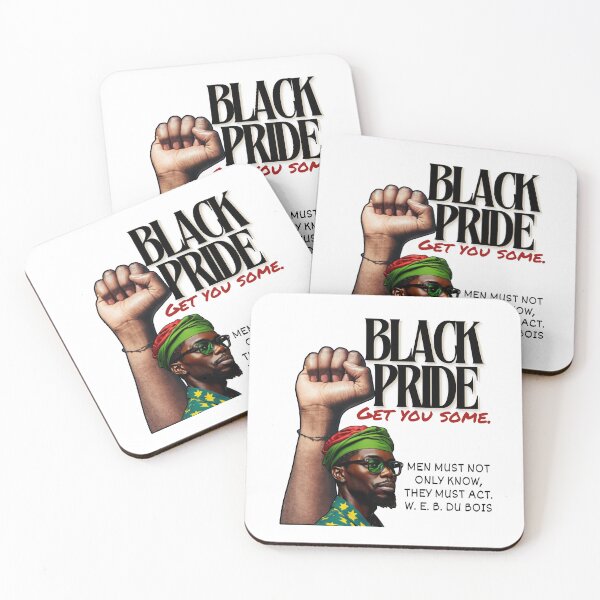 Item preview, Black Pride Male Get You Some designed and sold by JustaGurli.