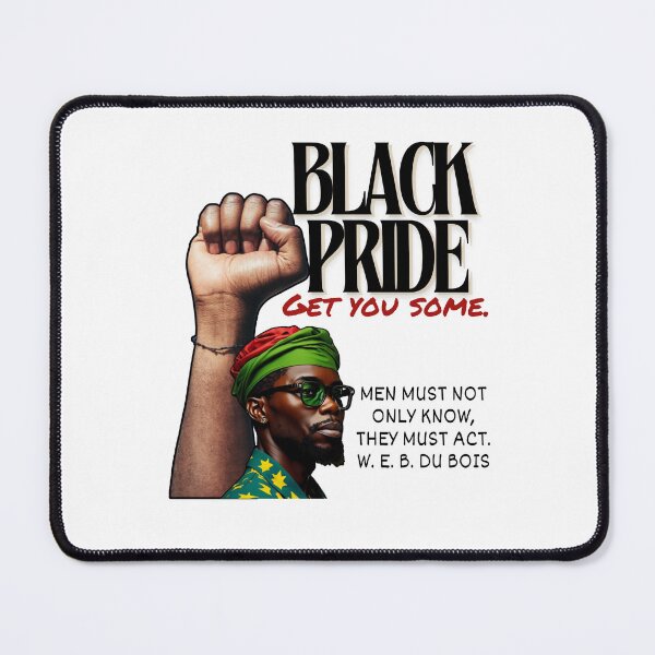 Item preview, Black Pride Male Get You Some designed and sold by JustaGurli.