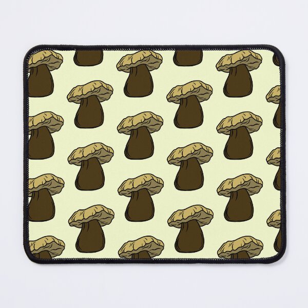 Item preview, Stout Tree Mushroom designed and sold by ArtbyDLP.