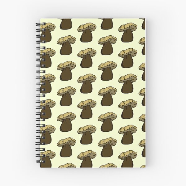 Item preview, Stout Tree Mushroom designed and sold by ArtbyDLP.