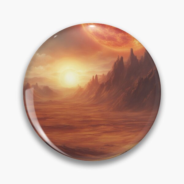 Item preview, The scorched Earth designed and sold by Cetacea-Wave.
