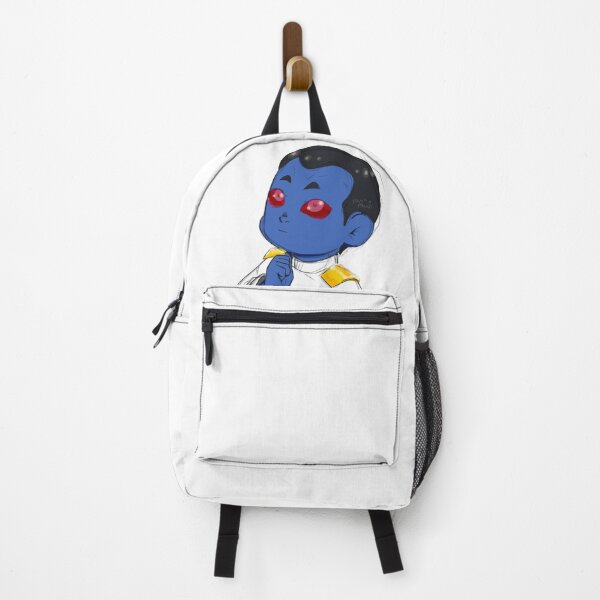 Item preview, Thinking thrawn designed and sold by nanaatawi.