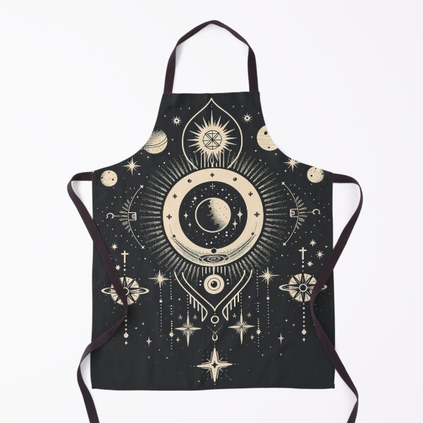 Item preview, Celestial Space Tarot Designs designed and sold by JoeZigns81.