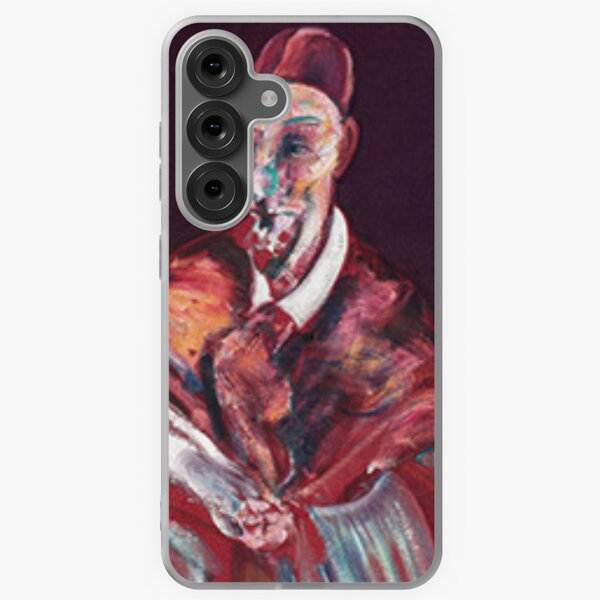 Item preview, Francis Bacon 1960s Original paintings designed and sold by Nada01.