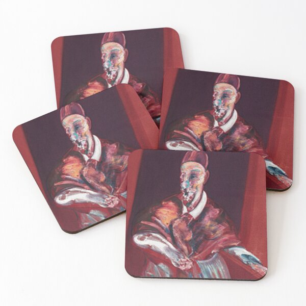Item preview, Francis Bacon 1960s Original paintings designed and sold by Nada01.