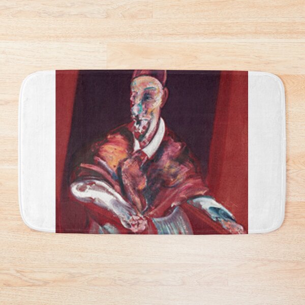 Item preview, Francis Bacon 1960s Original paintings designed and sold by Nada01.
