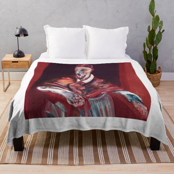 Item preview, Francis Bacon 1960s Original paintings designed and sold by Nada01.