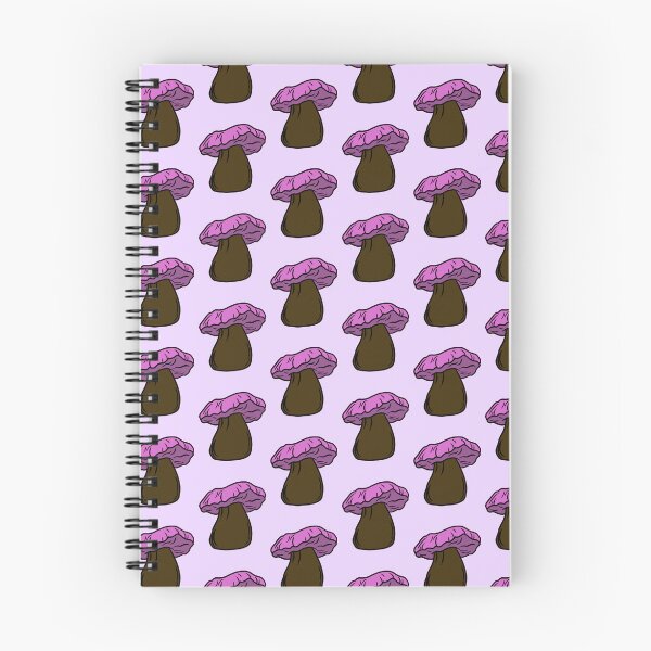 Item preview, Stout Little Mushroom designed and sold by ArtbyDLP.